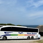 Samsø Venø Bussen 2024