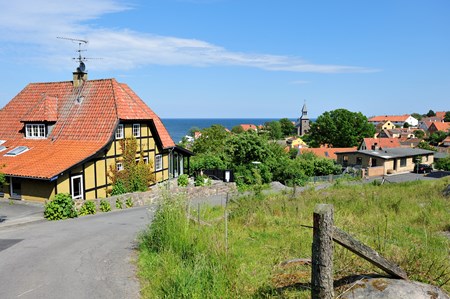Gudhjem