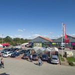 Fleggaard i Süderlügum