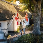 Svostrup Kro Silkeborg