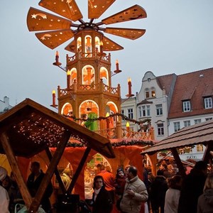 Flensborg julemarked