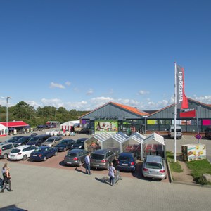 Fleggaard i Süderlügum