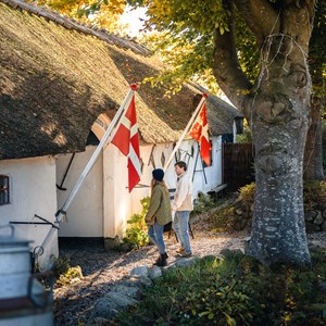 Svostrup Kro Silkeborg